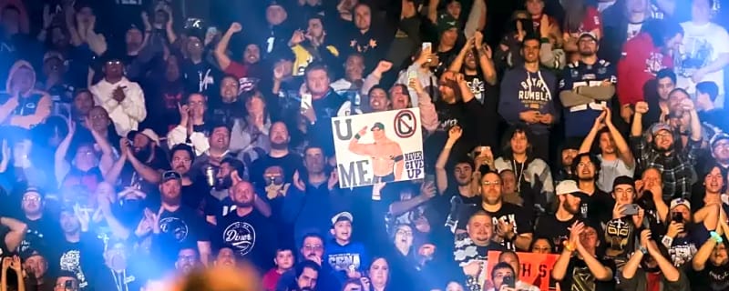 John Cena’s Post-Retirement Gig is So On-Brand It Hurts