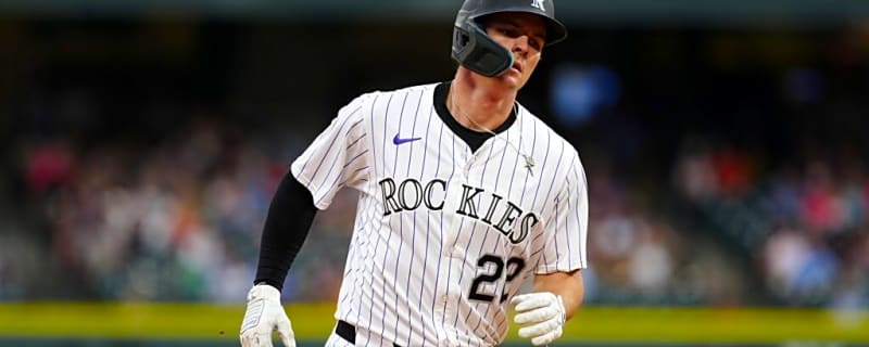 Making Mickey Moniak a Priority in the Rockies’ Offseason Plans