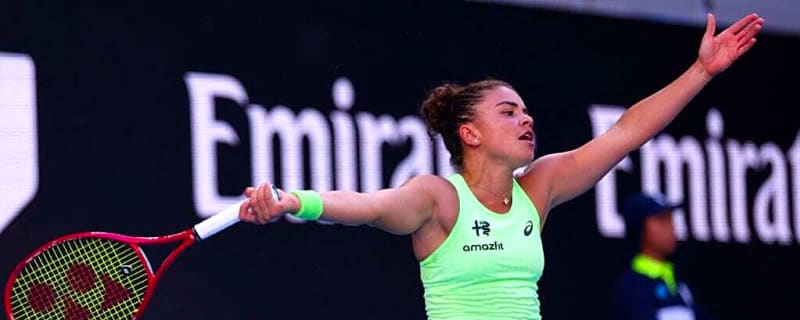 Jasmine Paolini reveals the real reason why she lost to Iva Jovic at the Australian Open