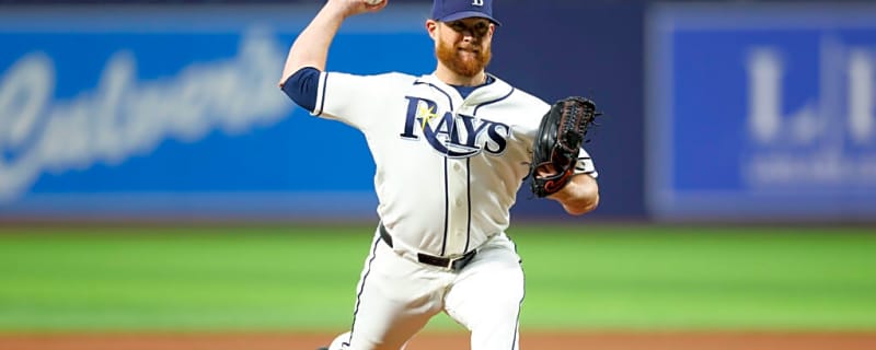 Royals Add Veteran Closer Craig Kimbrel to Bullpen