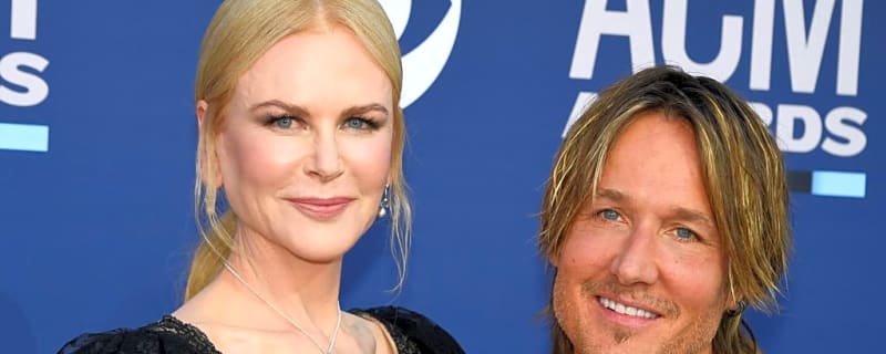 Keith Urban Describes &#39;Miserable&#39; Touring Life Weeks Before Nicole Kidman Divorce News