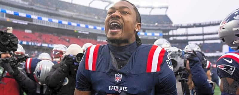 What Stefon Diggs reportedly thinks of Patriots’ stance on restructuring his $26.5 million cap hit