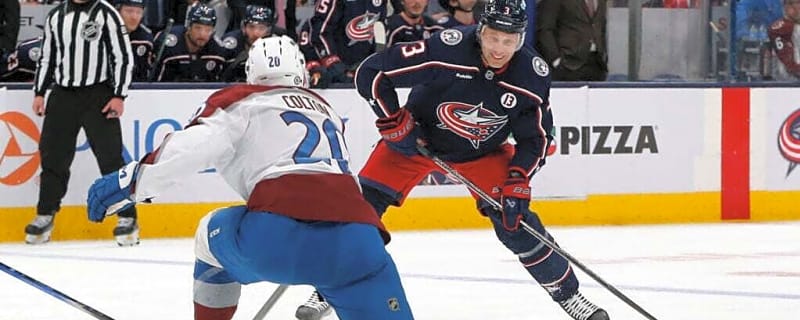 38 Year Old Defenceman Signs Professional Tryout With the Minnesota Wild