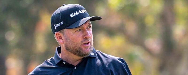 Graeme McDowell reveals the real reason he signed with LIV Golf as he expresses regret 