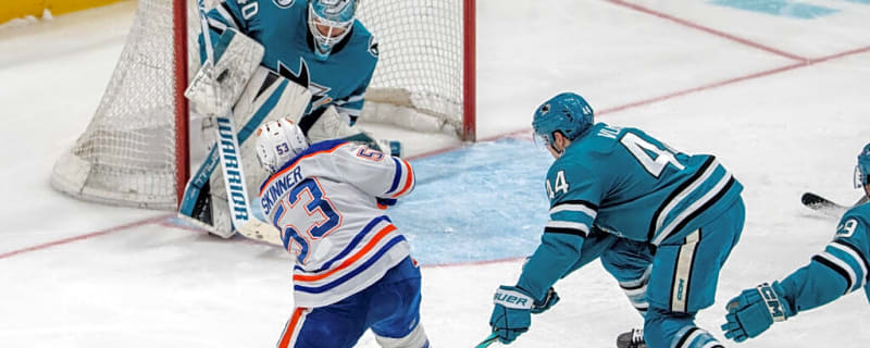 Former Calder Winner Signs New Deal on West Coast