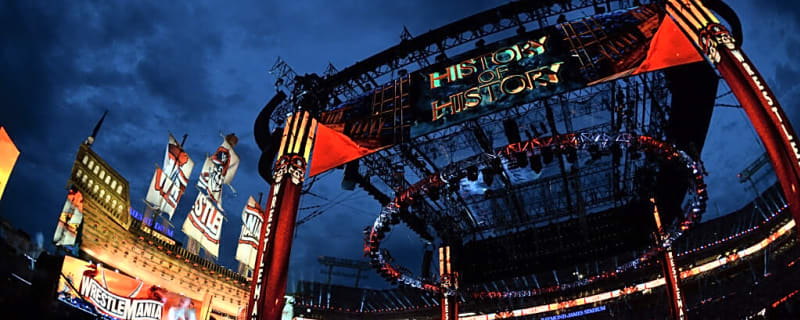 Former WWE Superstar Has Reportedly Died