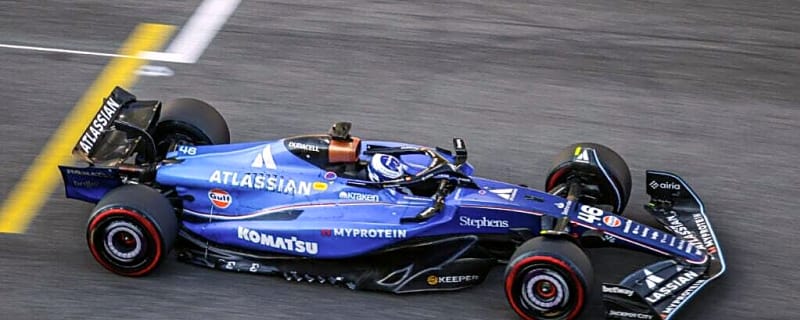 James Vowles responds to the growing speculation around Williams’ 2026 F1 car