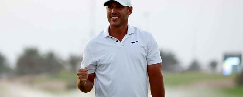 What Alice Cooper saw from Brooks Koepka privately that makes him think he’ll return to form on the PGA Tour