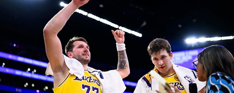 NFL Legend Reveals One Condition For Lakers to Be Contenders in West