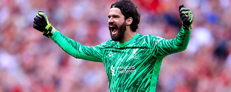 David Ornstein outlines when Alisson Becker may be back for Liverpool after injury update
