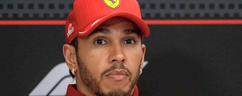 Ferrari ready to take a risk on ‘special talent’ as Lewis Hamilton’s new race engineer for 2026