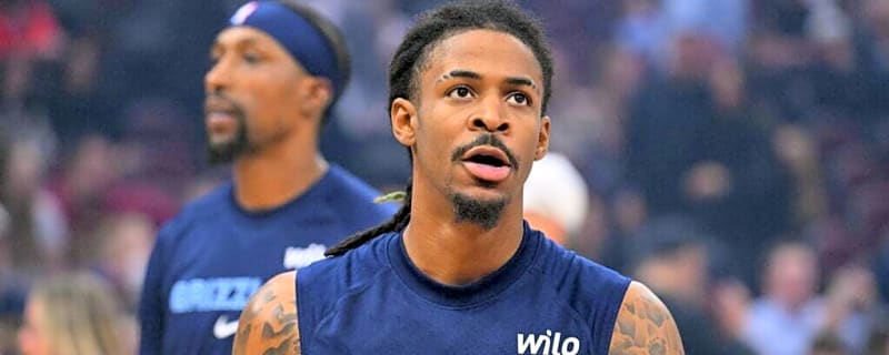 The real reason Ja Morant will have trouble landing with a new team after Grizzlies fallout