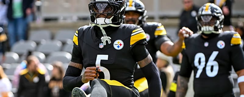 Steelers’ Jalen Ramsey May Be Subject to NFL Discipline