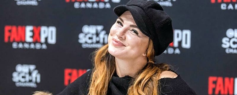 Gina Carano returns to training just hours after Ronda Rousey’s comeback news