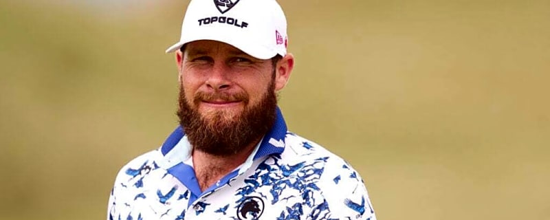 Tyrrell Hatton rejects Keegan Bradley’s take on Ryder Cup crowds after Bethpage abuse