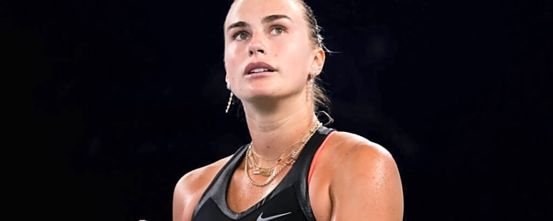 'Bit bratty': Aryna Sabalenka’s US Open behaviour called out by former WTA star