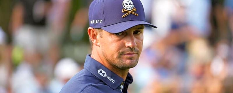 Reporter reveals what Team USA players think of Bryson DeChambeau at Ryder Cup