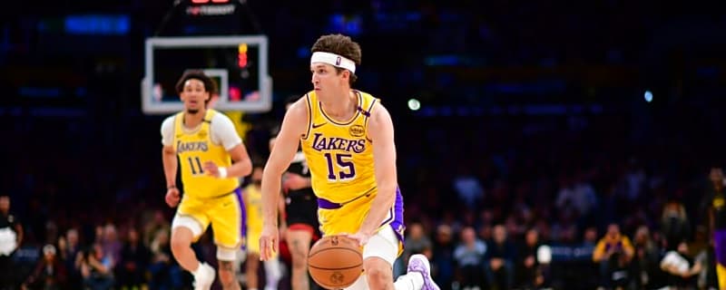 Lakers No Longer Interested in High-Profile Trade Target