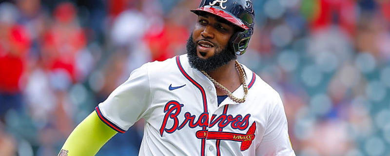 Top Landing Spots for Free Agent Marcell Ozuna