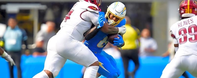 Fantasy Football: Hassan Haskins or Kimani Vidal to Replace Omarion Hampton