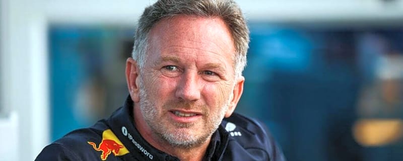Ford boss says Red Bull have moved on from ‘controversy’ since Christian Horner’s exit