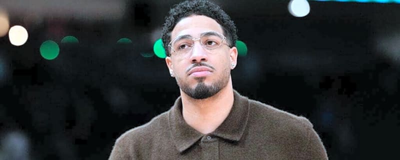 Why Tyrese Haliburton suddenly believes in Wilt Chamberlain’s 100-point game