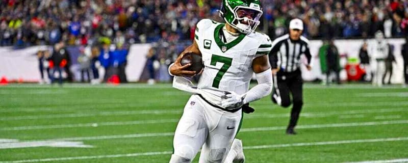 Is Justin Fields the Jets’ Secret Weapon for the NFL Draft?