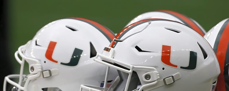 Former Miami Hurricanes Star Gets Dumped by NFL Team