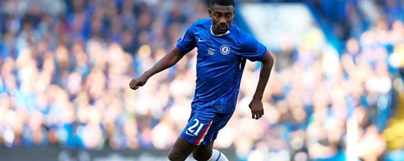 Salomon Kalou has unique reaction to Liam Rosenior’s Chelsea appointment