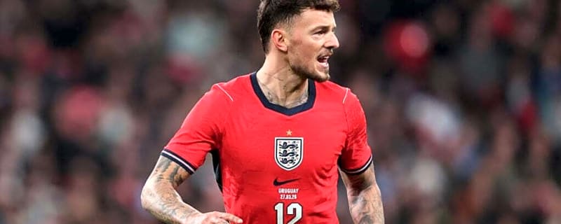 James Trafford opens up on England fans turning on Ben White vs. Uruguay