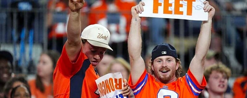 Broncos Still Pondering Their Future Home Stadium, Denver Site Looking Like Best Bet