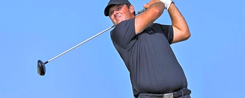 Calls for PGA Tour rule change grow after Patrick Reed’s latest DP World Tour win