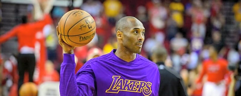 LeBron James Reveals How Kobe Bryant Fooled Him With a Trick Gesture