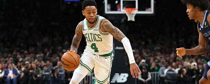 Celtics ‘Would Love To’ Complete Trade For Former DPOY