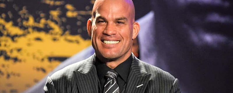 Tito Ortiz reignites feud with ‘childish’ Dana White after UFC White House snub