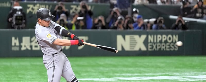 This Japanese Star Makes Too Much Sense for the Mets