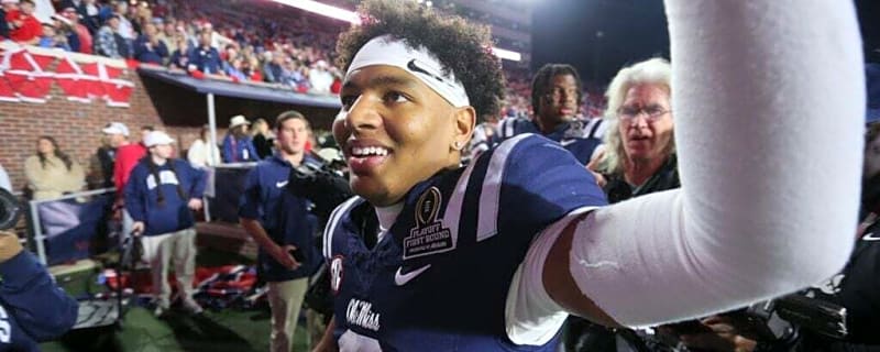 Rams Need a Plan for the Quarterback Position Before It’s Too Late