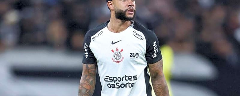 Memphis Depay receives concerning injury update ahead of pre-World Cup friendlies