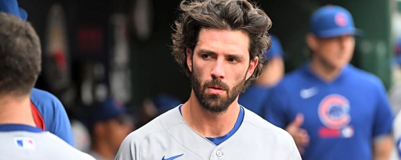 Cubs Receive Eye-Catching Dansby Swanson Update