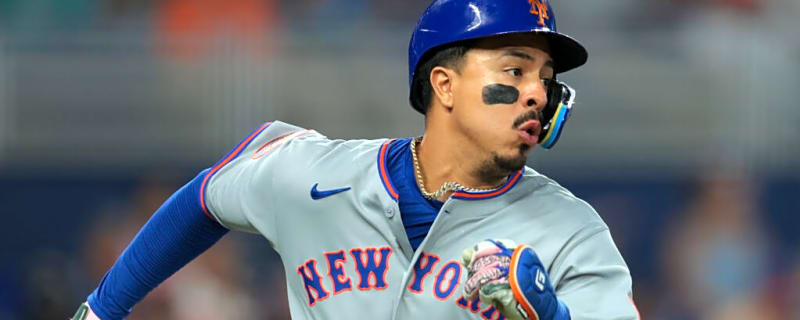 Report: Mets 'Open' to Trading These Three Infielders