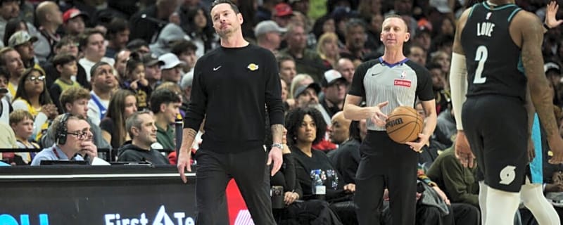 Insider Tabs Lakers Forward as Candidate for ‘Fresh Start’