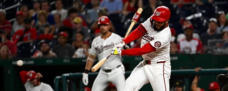 Dodgers Activate Luis Garcia; Option Will Klein