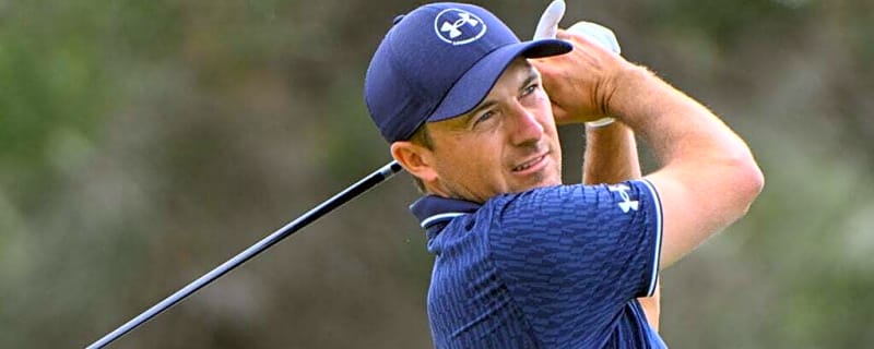 Jordan Spieth’s fight for relevance after health scare