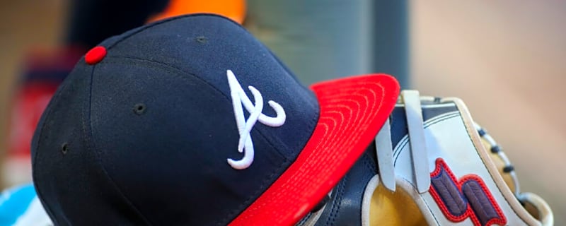 Braves Make Brutal Announcement on Long-Time MLB Veteran