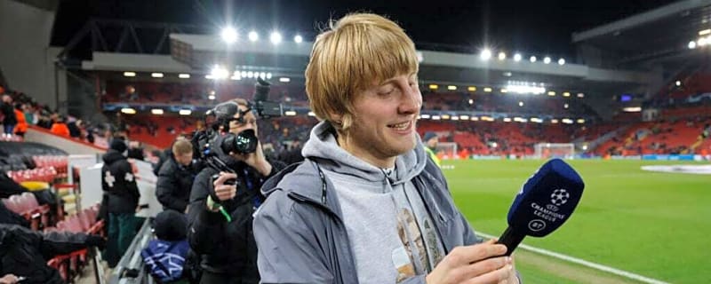 Paddy Pimblett’s new UFC demand will make Liverpool fans happy