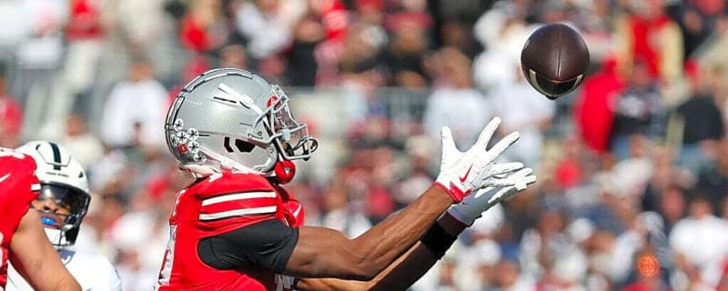 Saints Mock Draft Gives Tyler Shough Some Help