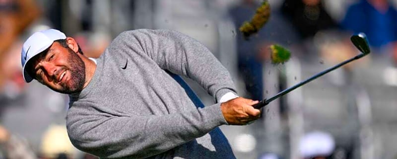 Scottie Scheffler admits what could stop him winning at Pebble Beach now after poor first round