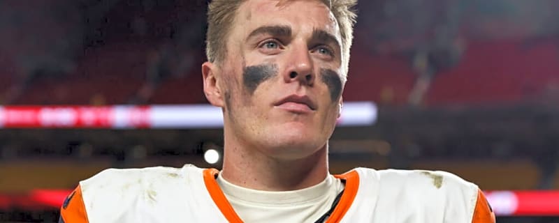 Bo Nix Absolved of Some Blame As Ex-Bronco Takes Aim At Coaching Staff