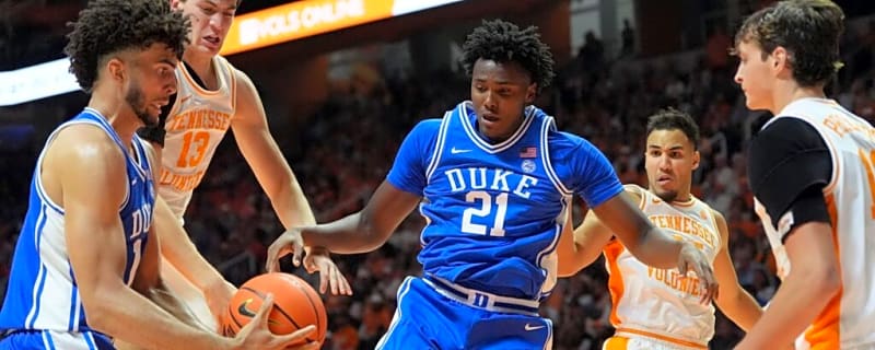 Identifying Duke’s Missing Piece to Offensive Mastery