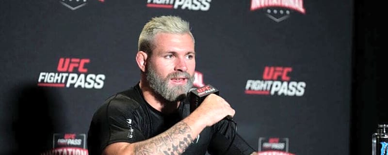 BJJ legend Gordon Ryan explains why ‘Granby rolls’ are key to beating Islam Makhachev or Khabib Nurmagomedov